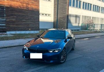 BMW 320 94.568 km 18.500 &euro; Eisenhüttenstadt 15890
