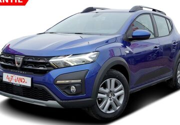 Dacia Sandero 28.617 km 13.990 &euro; Eisenhüttenstadt 15890