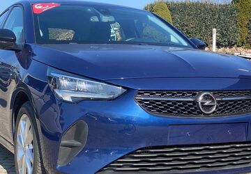 Opel Corsa 93.091 km 10.999 &euro; Vierlinden OT Diedersdorf 15306