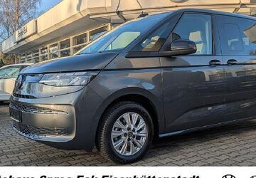VW T7 Multivan 9.000 km 49.949 &euro; Eisenhüttenstadt 15890