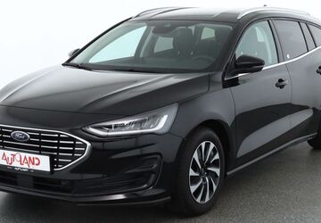 Ford Focus 32.007 km 19.990 &euro; Eisenhüttenstadt 15890