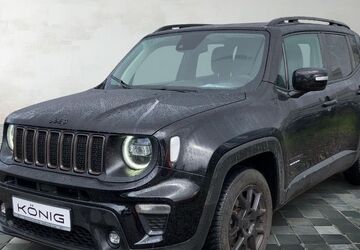 Jeep Renegade 63.981 km 20.999 &euro; Eisenhüttenstadt 15890