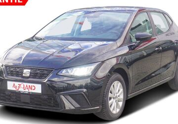 Seat Ibiza 55.824 km 18.990 &euro; Eisenhüttenstadt 15890
