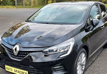 Renault Clio 49.000 km 10.990 &euro; Frankfurt (Oder) 15234