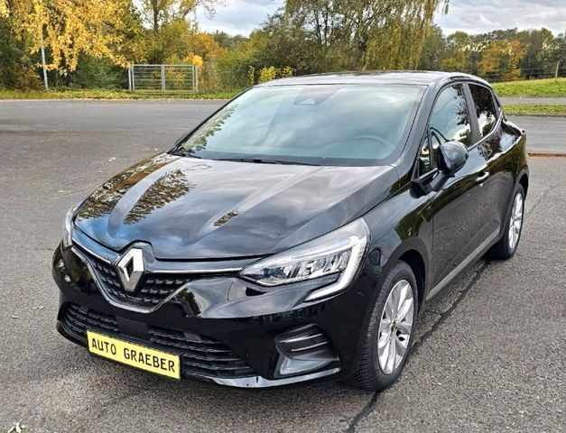 Renault Clio 49.000 km 10.990 &euro; Frankfurt (Oder) 15234