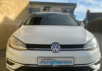 VW Golf 112.260 km 14.900 &euro; Frankfurt (Oder) 15230