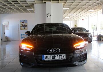 Audi A5 93.640 km 21.980 &euro; Eisenhüttenstadt 15890