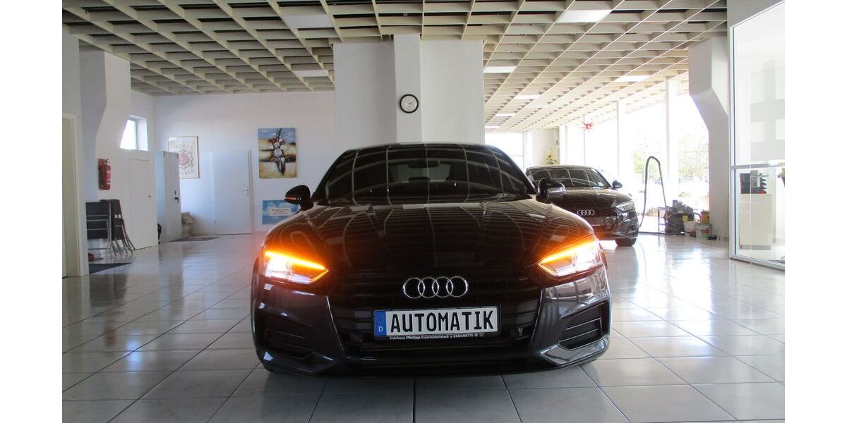 Audi A5 93.640 km 21.980 &euro; Eisenhüttenstadt 15890