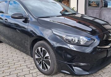 Kia ceed Sportswagon 19.600 km 20.999 &euro; Vierlinden OT Diedersdorf 15306