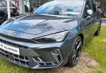 Cupra Leon 9.000 km 33.600 &euro; Eisenhüttenstadt 15890