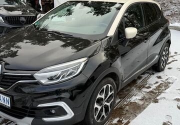 Renault Captur 155.000 km 10.999 &euro; Rietz Neuendorf OT Alt Golm 15848