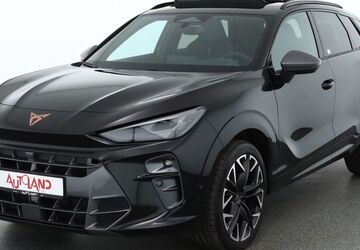 Cupra Terramar 16.663 km 39.890 &euro; Eisenhüttenstadt 15890