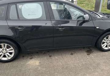 Chevrolet Cruze 154.000 km 4.000 &euro; Frankfurt (Oder), Stadt 15236
