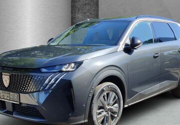Peugeot 5008 6.000 km 37.989 &euro; Frankfurt (Oder) 15236