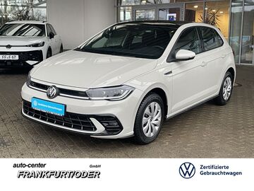 Gebrauchte VW Polo
