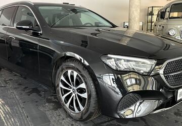 Mercedes-Benz E 200 7.600 km 46.300 &euro; Eisenhüttenstadt 15890