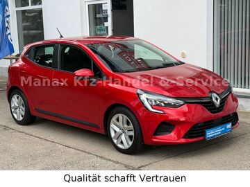 Gebrauchte Renault Clio