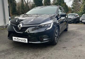 Renault Clio 15.563 km 16.999 &euro; Frankfurt (Oder) 15234