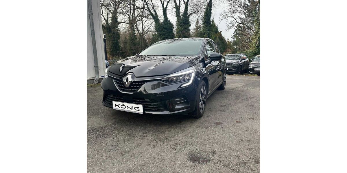 Renault Clio 15.563 km 16.999 &euro; Frankfurt (Oder) 15234