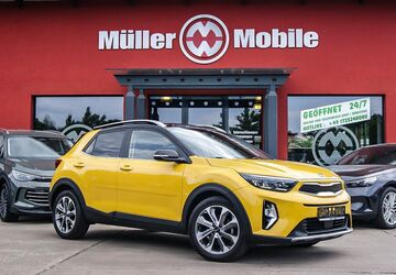 Kia Stonic 34.900 km 16.900 &euro; Frankfurt (Oder) 15234