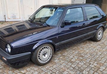 VW Golf 248.000 km 7.777 &euro; Frankfurt Oder 15234