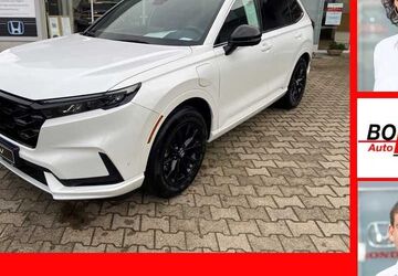Honda CR-V 11.500 km 50.970 &euro; Frankfurt-Oder 15236