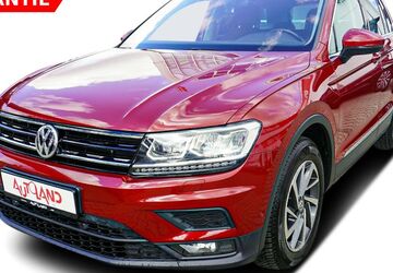 VW Tiguan 75.835 km 23.950 &euro; Eisenhüttenstadt 15890