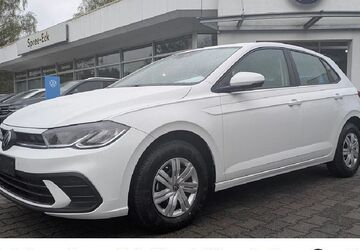 VW Polo 1.500 km 17.949 &euro; Eisenhüttenstadt 15890