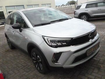 Gebrauchte Opel Crossland