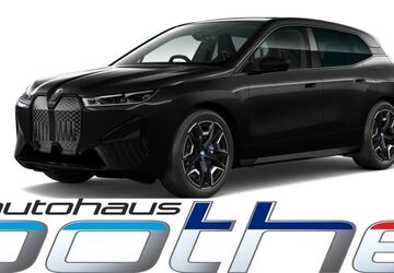 BMW iX 28.400 km 68.890 &euro; Frankfurt (Oder) 15234