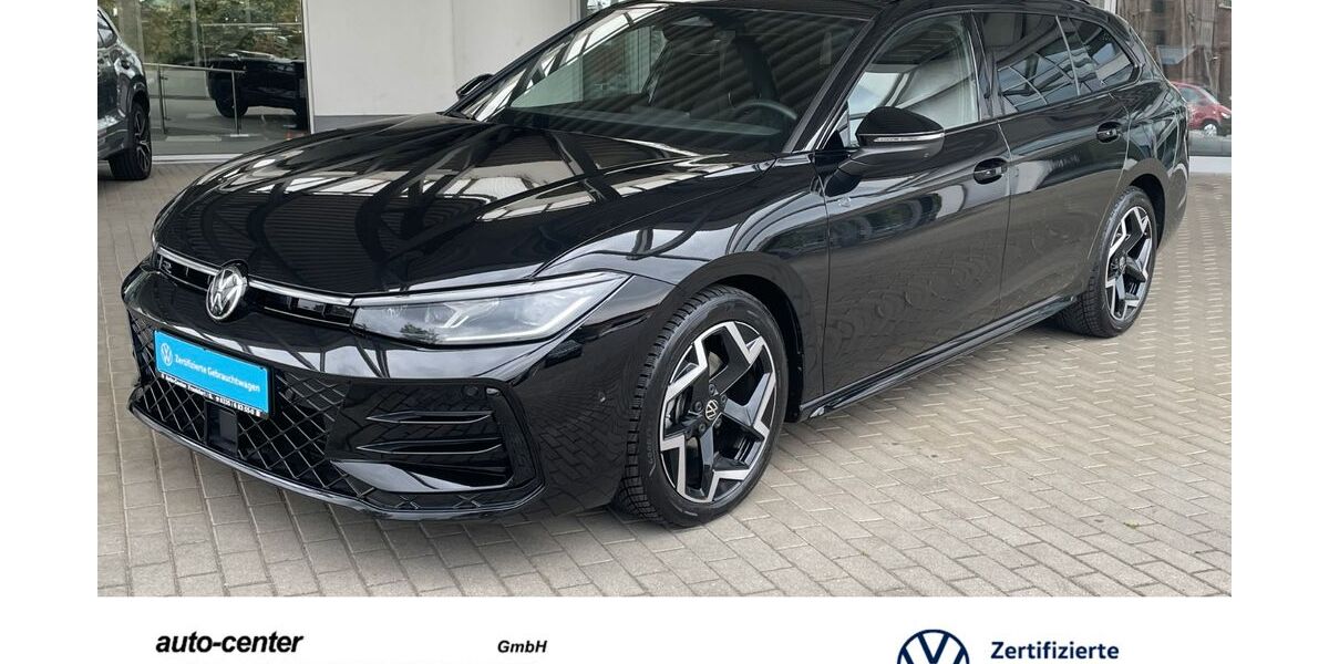 VW Passat Variant 9.896 km 48.990 &euro; Frankfurt (Oder) 15234