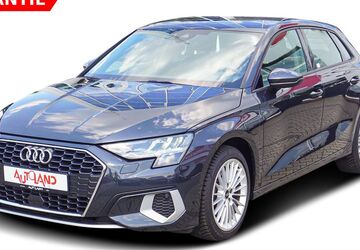 Audi A3 72.086 km 23.950 &euro; Eisenhüttenstadt 15890