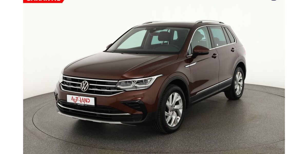 VW Tiguan 85.535 km 33.950 &euro; Eisenhüttenstadt 15890