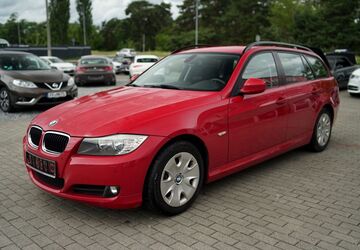 BMW 318 125.000 km 1.999 &euro; Eisenhüttenstadt 15890