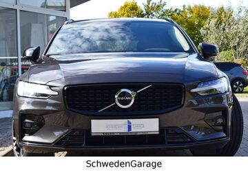 Volvo V60 34.682 km 34.900 &euro; Frankfurt (Oder) 15236