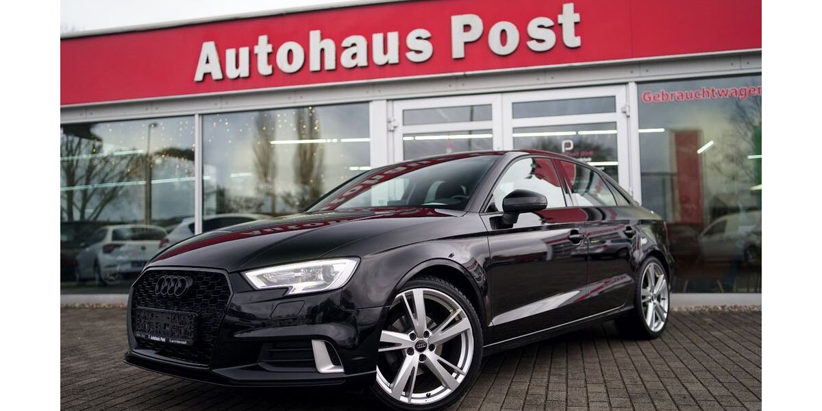 Audi A3 98.243 km 19.499 &euro; Eisenhüttenstadt 15890