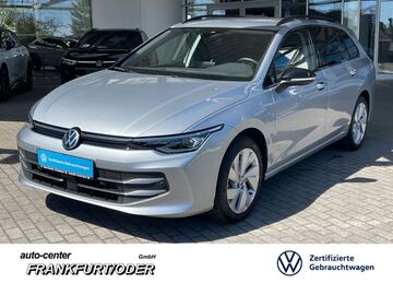 Gebrauchte VW Golf