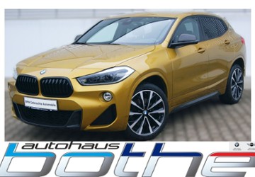BMW X2 99.300 km 21.590 &euro; Frankfurt (Oder) 15234