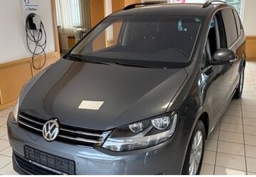 VW Sharan 87.120 km 18.500 &euro; Beeskow 15848