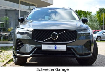 Volvo XC60 25.400 km 59.900 &euro; Frankfurt (Oder) 15236