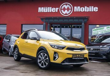 Kia Stonic 34.900 km 16.900 &euro; Frankfurt (Oder) 15234