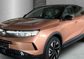 Opel Grandland (X) 8.500 km 35.490 &euro; Frankfurt (Oder) 15236