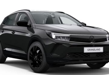 Opel Crossland (X) 30.206 km 16.900 &euro; Frankfurt (Oder) 15234