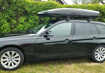 BMW 330 185.000 km 14.999 &euro; grunow-dammendorf 15299