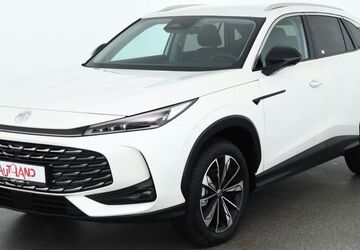 MG HS 28.772 km 24.890 &euro; Eisenhüttenstadt 15890