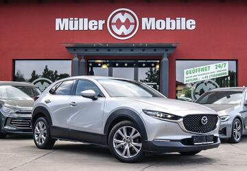 Mazda CX-30 79.360 km 18.900 &euro; Frankfurt (Oder) 15234