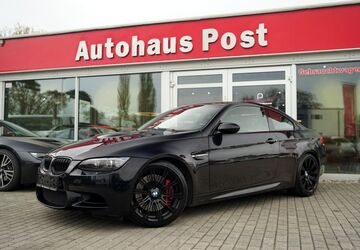 BMW M3 144.439 km 37.499 &euro; Eisenhüttenstadt 15890