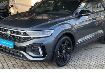 VW T-Roc 7.451 km 33.750 &euro; Frankfurt (Oder) 15234