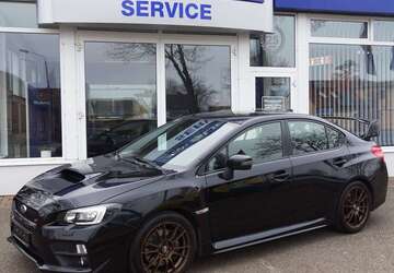 Subaru WRX 106.350 km 32.650 &euro; Eisenhüttenstadt 15890