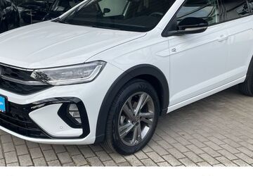 VW Taigo 2.369 km 33.750 &euro; Frankfurt (Oder) 15234